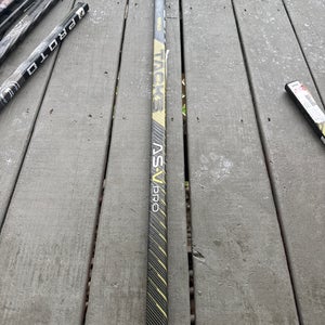 Senior CCM Super Tacks AS-V Pro Right Handed Hockey Stick P28 55 Flex (New)