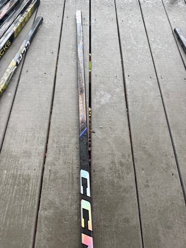 Senior CCM Ribcor Trigger 9 Pro Right Handed Hockey Stick P29 55 Flex (New)