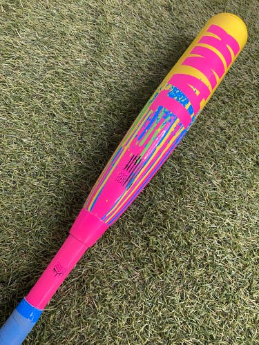 Soldier Sports TANK (2 3/4") USSSA Bat 2025 (-10)
