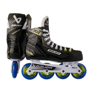 Bauer Vapor XR Inline Skates Regular Width (New)-Junior Sizes
