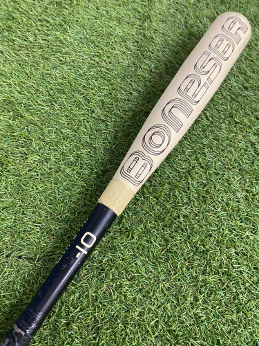 Warstic Bonesaber Hybrid USA Youth 2024 (-10)