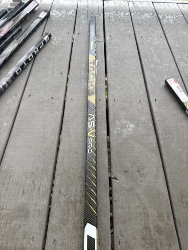 Senior CCM Tacks AS-VI Pro Right Handed Hockey Stick P90TM 65 Flex (New)