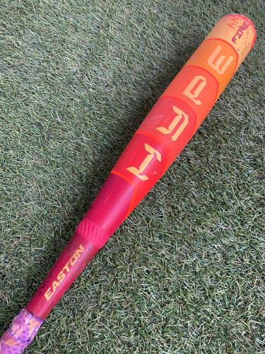 Easton Hype Fire (2 3/4") USSSA Bat (-5) 2025