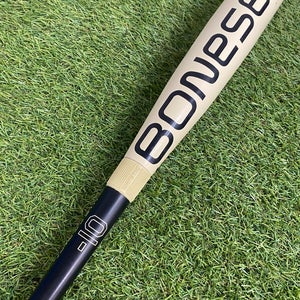 Warstic Bonesaber Hybrid (2 5/8") USA Youth Bat 2025 (-10)
