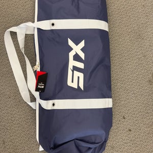 STX Team Duffle Bag (New)