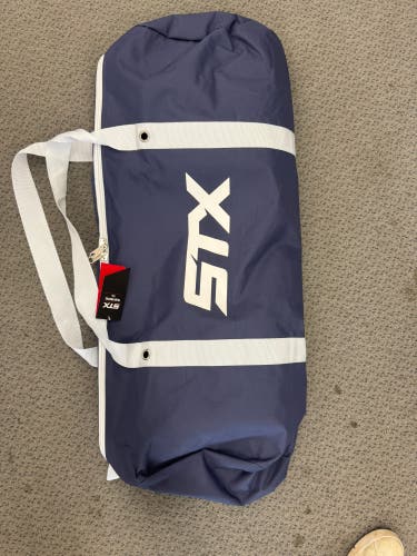 STX Team Duffle Bag (New)