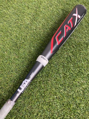 Marucci CATX Connect Hybrid USA Youth 2024 (-11)