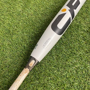 DeMarini CF (2 3/4") USSSA Bat 2022 (-10)