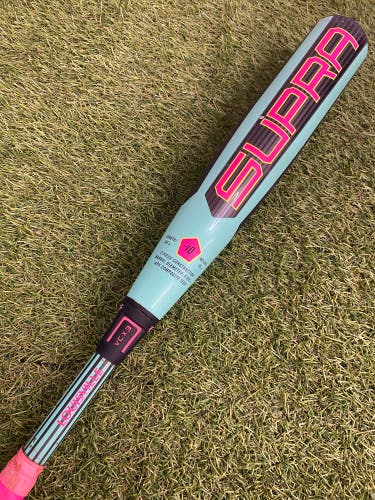 Louisville Slugger Supra Composite USSSA (2 3/4") 2026 (-10)