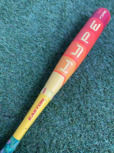 Easton Hype Fire USA Youth Bat (-10) 2025