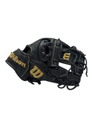 USED WILSON A950 11.5 RH THROW BASEBALL GLOVE 11835-S000210758