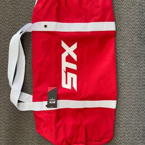 STX Team Duffle Bag (New)