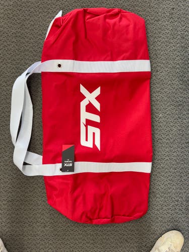 STX Team Duffle Bag (New)