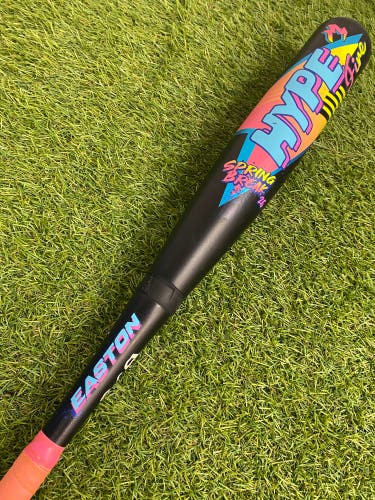 Easton Hype Fire Composite "Spring Break" (2 5/8") USA 2026 (-10)