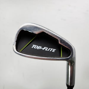 JUNIOR TOP FLITE 9 IRON 33.5" (KIDS 60" TALL) GOOD