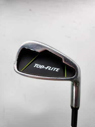 JUNIOR TOP FLITE 9 IRON 33.5" (KIDS 60" TALL) GOOD
