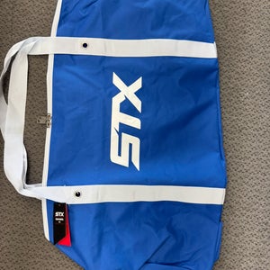 STX Team Duffle Bag (New)