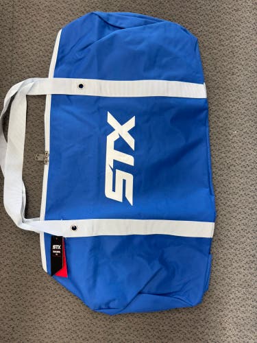 STX Team Duffle Bag (New)