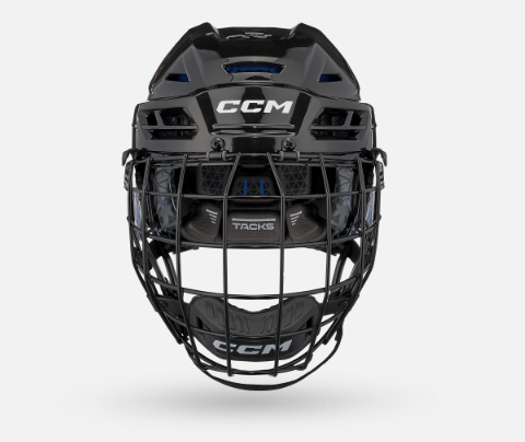 Small CCM Tacks 310 Helmet (New)