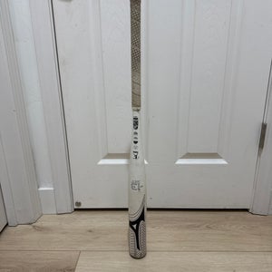 2024 Mizuno Finch Alloy Bat (-13) 17 oz 30" (Used)