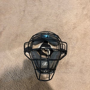 Catcher's Mask (Used)
