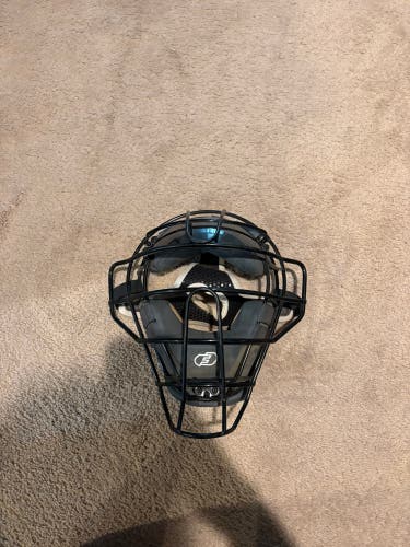 Catcher's Mask (Used)