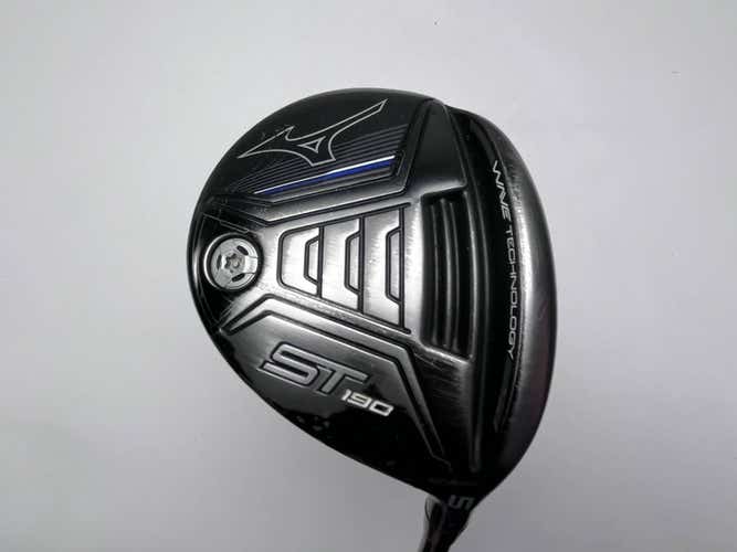 Mizuno ST190 5 Fairway Wood 18* Fujikura Atmos Red 4R3 Ladies RH