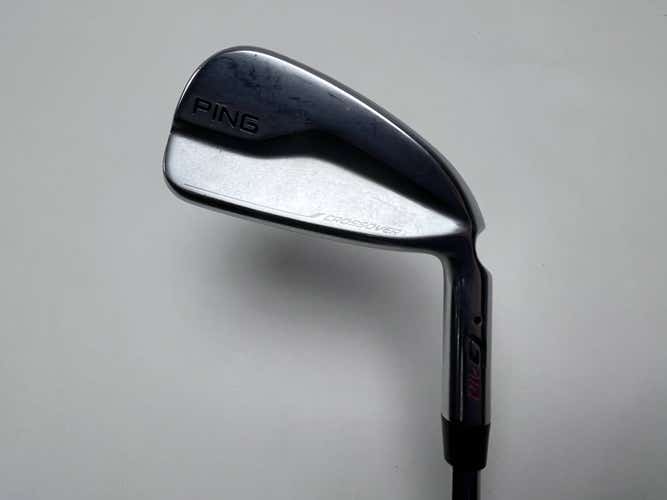 Ping G410 Crossover 2 Hybrid 17* True Temper Dynamic Gold S300 Stiff Steel RH