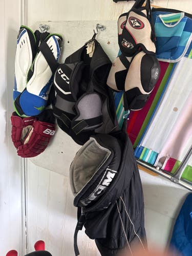 CCM Starter Kit (Used)