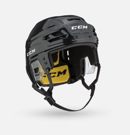 Medium CCM Tacks 210 Helmet (New)