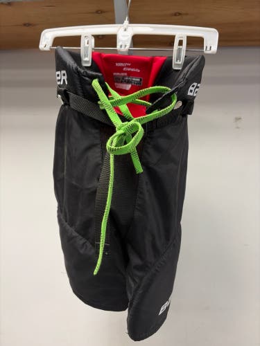 Youth Large Bauer Lil Sport Hockey Pants (Used)
