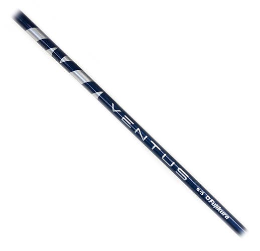 Fujikura Ventus Blue VeloCore Driver Shaft 6-S Stiff Flex w/ TaylorMade Adapter