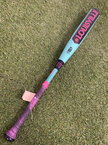 Louisville Slugger Supra Composite USSSA (2 3/4") 2026 (-5)