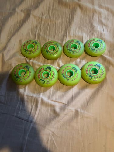 Wheels (Used)