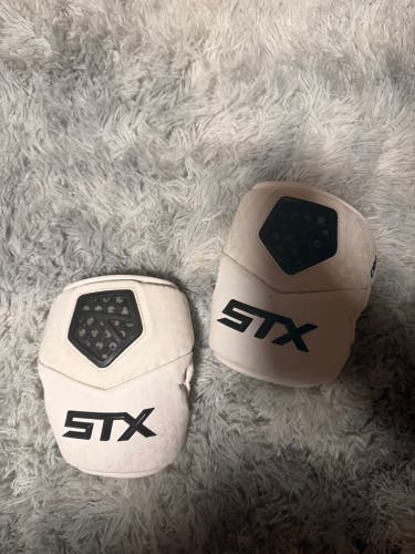 Medium/Large Adult STX Cell II Arm Pads (Used)