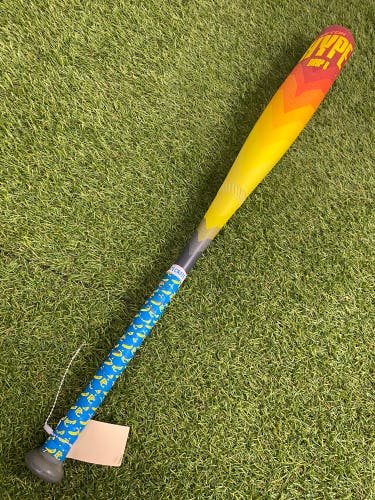 Easton Hype Fire (2 3/4") USSSA 2024 (-8)