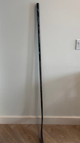 CUSTOM Intermediate Bauer Pulse Right Handed Hockey Stick P92 55 Flex Pro Stock (New)