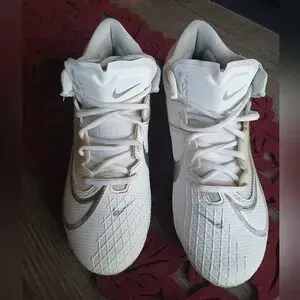 Unisex 7Y (Big Kids / Youth) Nike (Used)