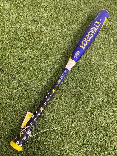 Louisville Slugger Select PWR Hybrid (2 5/8") USSSA 2023 (-5)