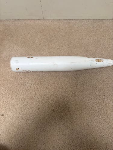 2024 Rawlings Icon Composite USSSA Certified Bat (-8) 24 oz 32" (Used)
