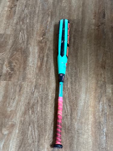 2026 Louisville Slugger Supra Composite USSSA Certified Bat (-10) 20 oz 30" (Used)