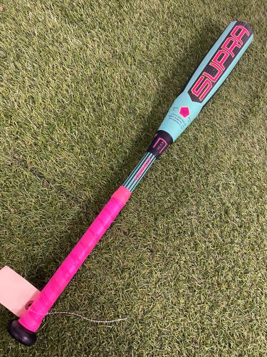 Louisville Slugger Supra Composite USSSA (2 3/4") 2026 (-10)