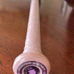 2026 Easton Ghost Unlimited Composite Bat 23 oz 33" (New)
