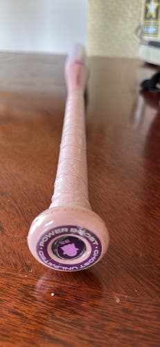 2026 Easton Ghost Unlimited Composite Bat 23 oz 33" (New)