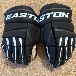 EASTON  Mako Hockey Gloves 14"