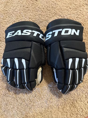 EASTON  Mako Hockey Gloves 14"