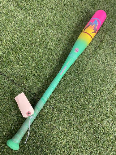 Easton Hype Fire Composite USA (2 5/8") 2026 (-10)