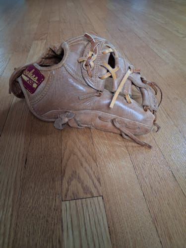 Shoeless Joe RH Infield Pro Select Baseball Glove 11.5" (Used)