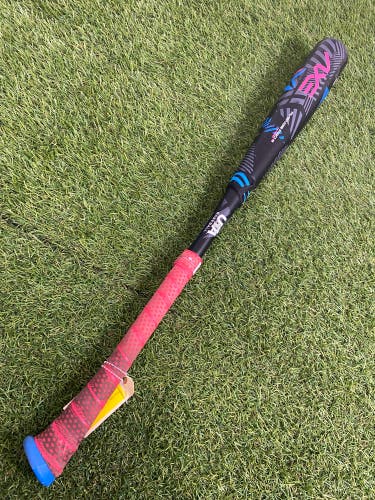Axe Avenge Pro 3 Hybrid USA Youth Bat (-10)