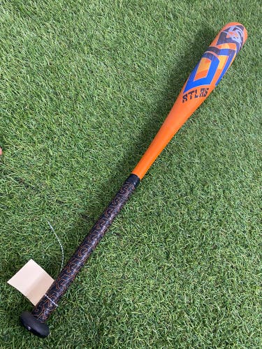 Louisville Slugger Atlas Youth (2 5/8") USA 2023 (-12)
